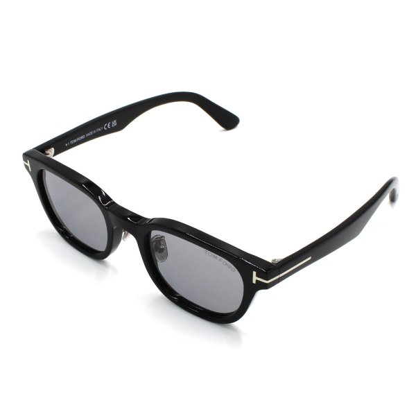 画像7: TOM FORD トムフォード FT1231-D/S 01A 49 サングラス EYEWEAR アジアンフィット メンズ レディース ユニセックス　 (7)