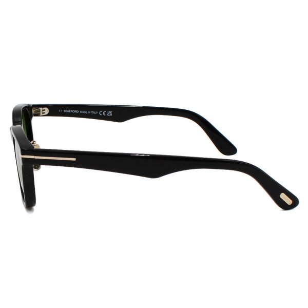 画像3: TOM FORD トムフォード FT1231-D/S 01P 49 サングラス EYEWEAR アジアンフィット メンズ レディース ユニセックス (3)