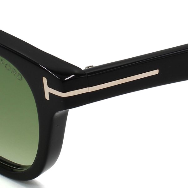 画像4: TOM FORD トムフォード FT1231-D/S 01P 49 サングラス EYEWEAR アジアンフィット メンズ レディース ユニセックス (4)