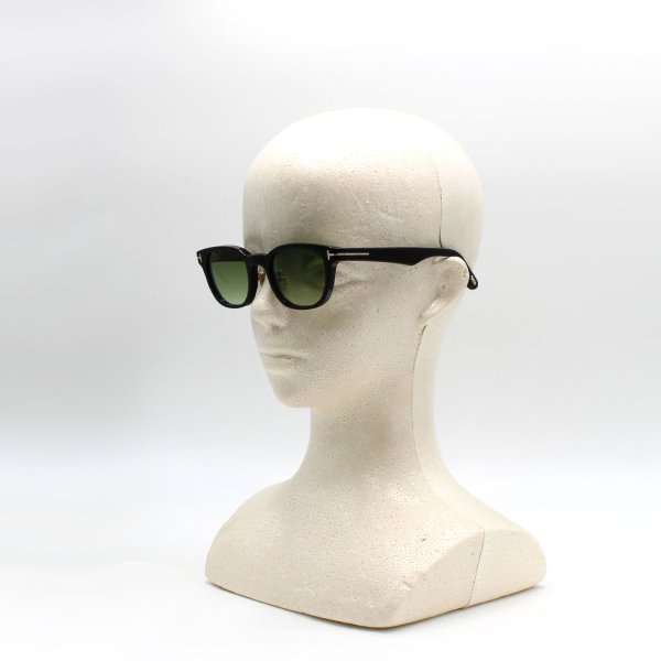 画像6: TOM FORD トムフォード FT1231-D/S 01P 49 サングラス EYEWEAR アジアンフィット メンズ レディース ユニセックス (6)