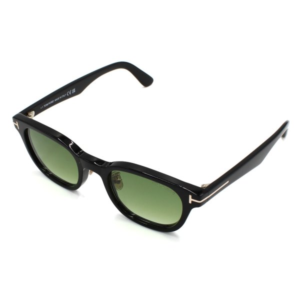 画像7: TOM FORD トムフォード FT1231-D/S 01P 49 サングラス EYEWEAR アジアンフィット メンズ レディース ユニセックス (7)