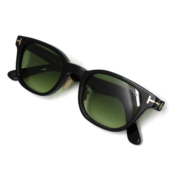 画像8: TOM FORD トムフォード FT1231-D/S 01P 49 サングラス EYEWEAR アジアンフィット メンズ レディース ユニセックス (8)