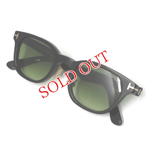 画像8: TOM FORD トムフォード FT1231-D/S 01P 49 サングラス EYEWEAR アジアンフィット メンズ レディース ユニセックス (8)