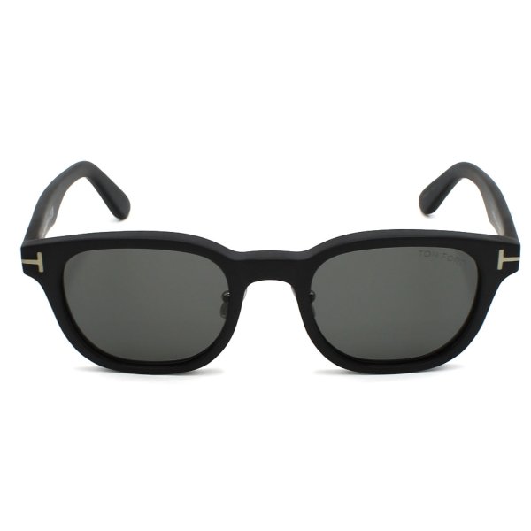 画像2: TOM FORD トムフォード FT1231-D/S 02A 49 サングラス EYEWEAR アジアンフィット メンズ レディース ユニセックス　 (2)