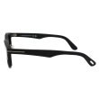 画像3: TOM FORD トムフォード FT1231-D/S 02A 49 サングラス EYEWEAR アジアンフィット メンズ レディース ユニセックス　 (3)