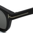 画像4: TOM FORD トムフォード FT1231-D/S 02A 49 サングラス EYEWEAR アジアンフィット メンズ レディース ユニセックス　 (4)