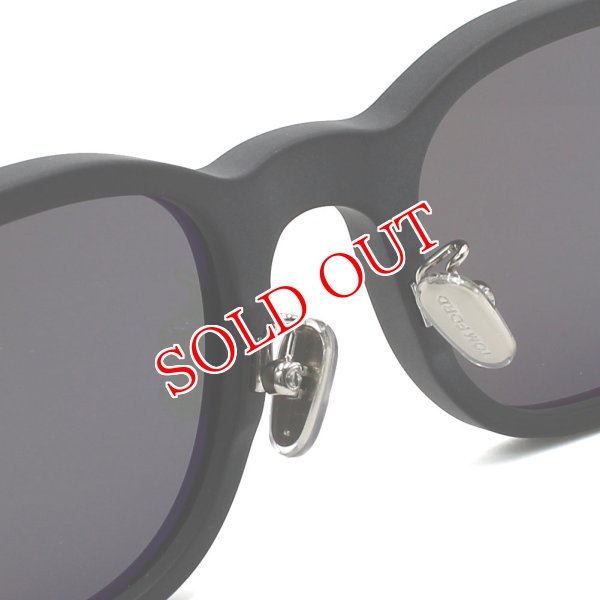画像5: TOM FORD トムフォード FT1231-D/S 02A 49 サングラス EYEWEAR アジアンフィット メンズ レディース ユニセックス　 (5)