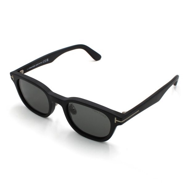 画像7: TOM FORD トムフォード FT1231-D/S 02A 49 サングラス EYEWEAR アジアンフィット メンズ レディース ユニセックス　 (7)