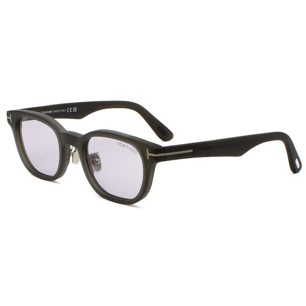 画像1: TOM FORD トムフォード FT1231-D/S 20A 49 サングラス EYEWEAR アジアンフィット メンズ レディース ユニセックス (1)