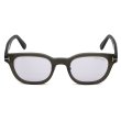 画像2: TOM FORD トムフォード FT1231-D/S 20A 49 サングラス EYEWEAR アジアンフィット メンズ レディース ユニセックス (2)