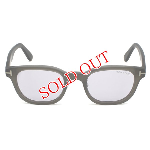 画像2: TOM FORD トムフォード FT1231-D/S 20A 49 サングラス EYEWEAR アジアンフィット メンズ レディース ユニセックス (2)