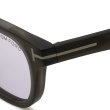 画像4: TOM FORD トムフォード FT1231-D/S 20A 49 サングラス EYEWEAR アジアンフィット メンズ レディース ユニセックス (4)