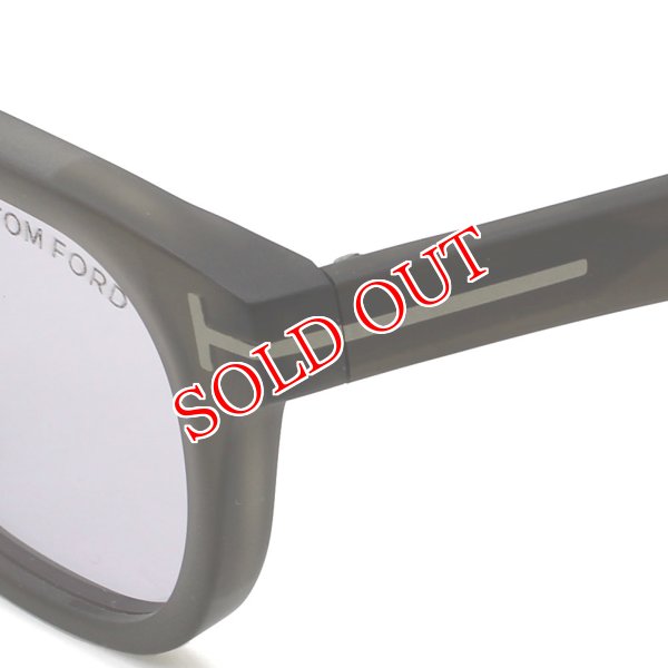 画像4: TOM FORD トムフォード FT1231-D/S 20A 49 サングラス EYEWEAR アジアンフィット メンズ レディース ユニセックス (4)