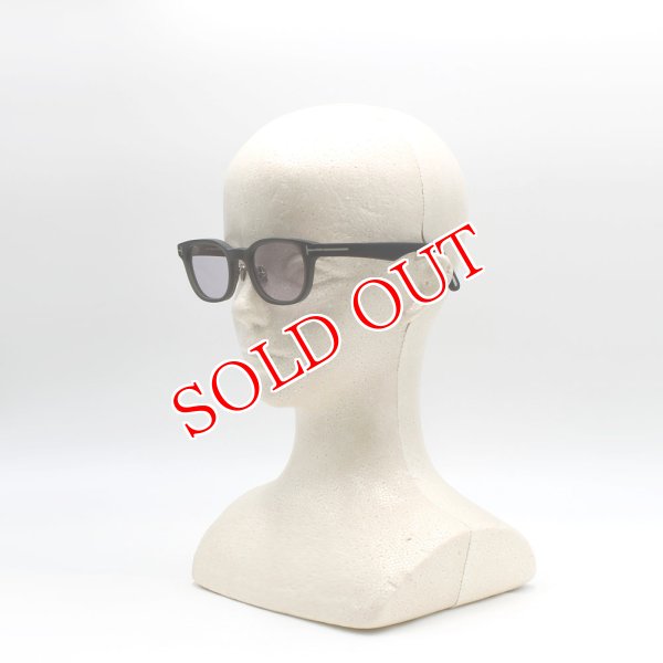 画像6: TOM FORD トムフォード FT1231-D/S 20A 49 サングラス EYEWEAR アジアンフィット メンズ レディース ユニセックス (6)