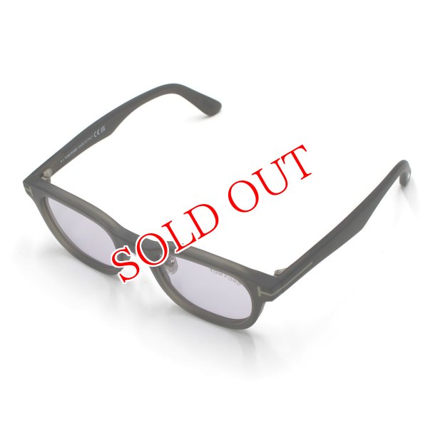 画像7: TOM FORD トムフォード FT1231-D/S 20A 49 サングラス EYEWEAR アジアンフィット メンズ レディース ユニセックス (7)