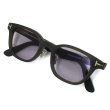 画像8: TOM FORD トムフォード FT1231-D/S 20A 49 サングラス EYEWEAR アジアンフィット メンズ レディース ユニセックス (8)