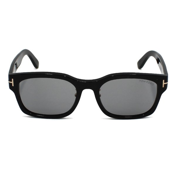 画像2: TOM FORD トムフォード FT1232-D/S 01A 55 サングラス アジアンフィット メンズ レディース ユニセックス (2)