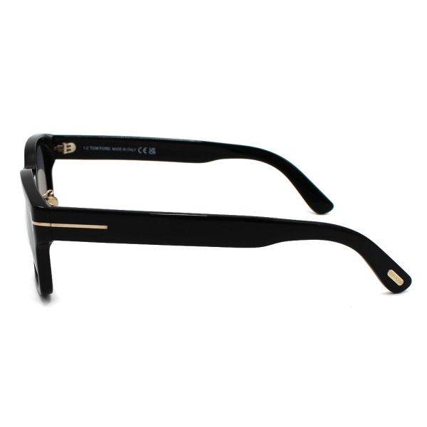 画像3: TOM FORD トムフォード FT1232-D/S 01A 55 サングラス アジアンフィット メンズ レディース ユニセックス (3)