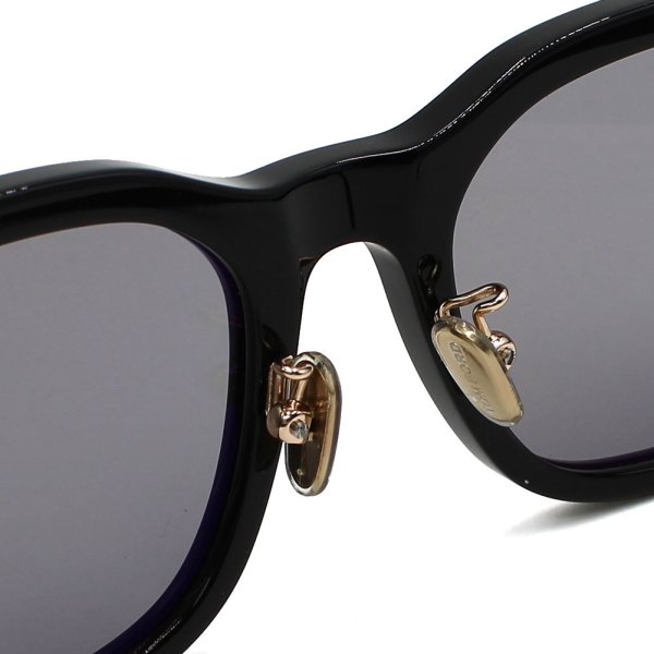 画像5: TOM FORD トムフォード FT1232-D/S 01A 55 サングラス アジアンフィット メンズ レディース ユニセックス (5)