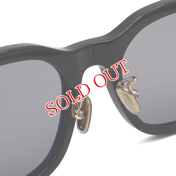 画像5: TOM FORD トムフォード FT1232-D/S 01A 55 サングラス アジアンフィット メンズ レディース ユニセックス (5)