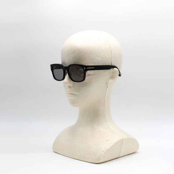 画像6: TOM FORD トムフォード FT1232-D/S 01A 55 サングラス アジアンフィット メンズ レディース ユニセックス (6)