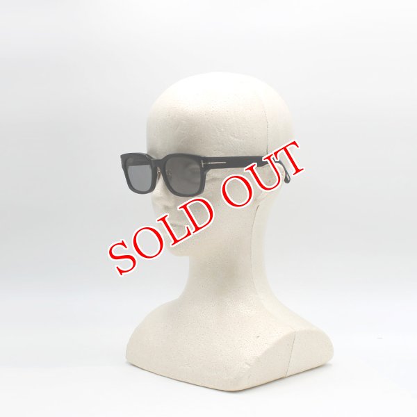 画像6: TOM FORD トムフォード FT1232-D/S 01A 55 サングラス アジアンフィット メンズ レディース ユニセックス (6)