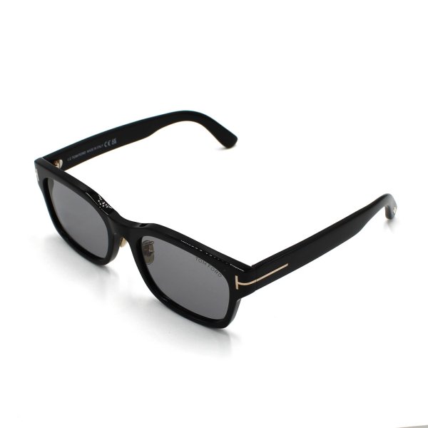 画像7: TOM FORD トムフォード FT1232-D/S 01A 55 サングラス アジアンフィット メンズ レディース ユニセックス (7)