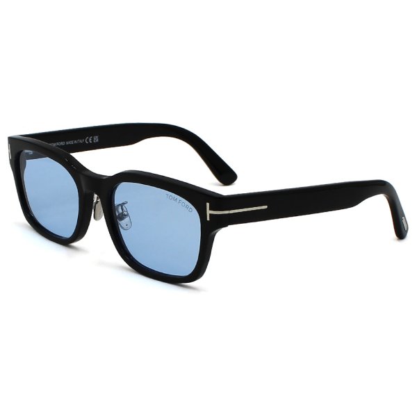 画像1: TOM FORD トムフォード FT1232-D/S 01V 55 サングラス アジアンフィット メンズ レディース ユニセックス (1)