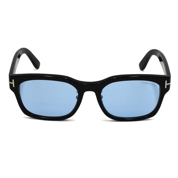 画像2: TOM FORD トムフォード FT1232-D/S 01V 55 サングラス アジアンフィット メンズ レディース ユニセックス (2)