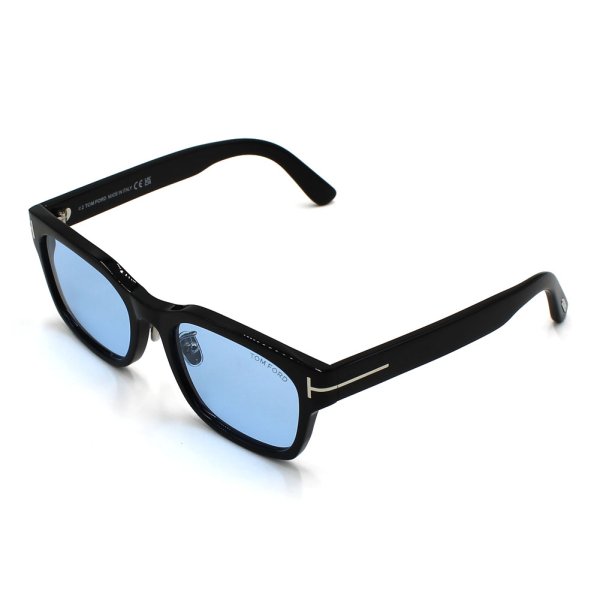 画像7: TOM FORD トムフォード FT1232-D/S 01V 55 サングラス アジアンフィット メンズ レディース ユニセックス (7)