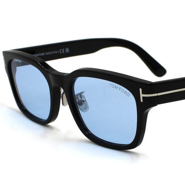 画像8: TOM FORD トムフォード FT1232-D/S 01V 55 サングラス アジアンフィット メンズ レディース ユニセックス (8)