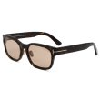 画像1: TOM FORD トムフォード FT1232-D/S 52E 55 サングラス EYEWEAR アジアンフィット メンズ レディース ユニセックス　 (1)
