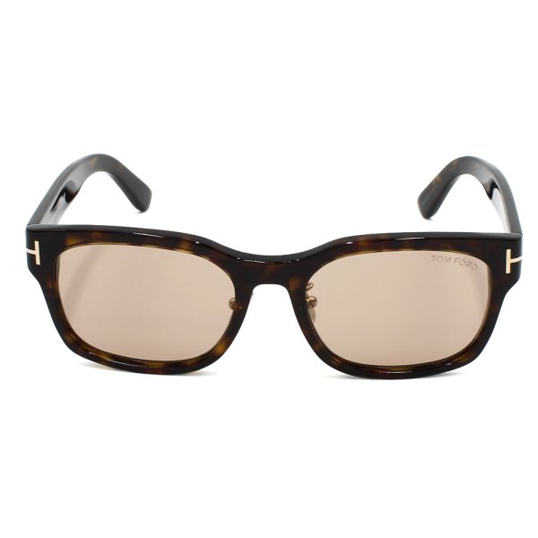 画像2: TOM FORD トムフォード FT1232-D/S 52E 55 サングラス EYEWEAR アジアンフィット メンズ レディース ユニセックス　 (2)