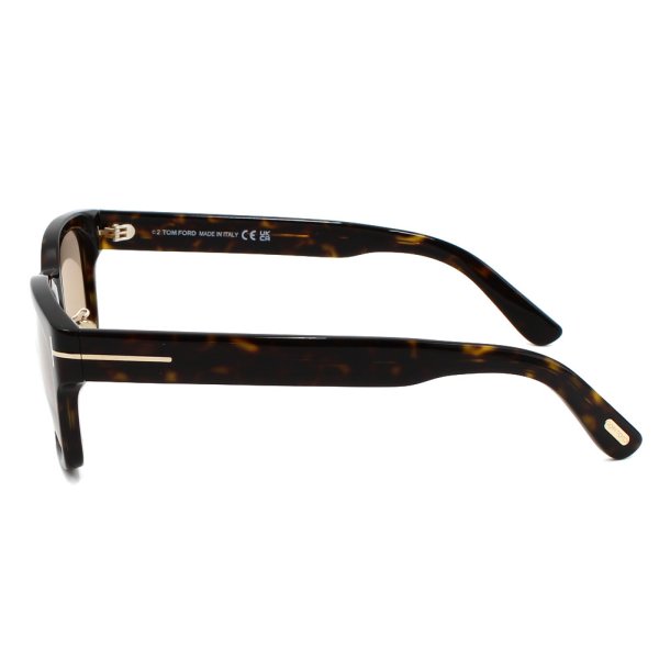 画像3: TOM FORD トムフォード FT1232-D/S 52E 55 サングラス EYEWEAR アジアンフィット メンズ レディース ユニセックス　 (3)