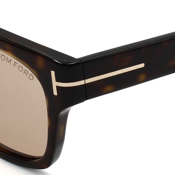 画像4: TOM FORD トムフォード FT1232-D/S 52E 55 サングラス EYEWEAR アジアンフィット メンズ レディース ユニセックス　 (4)