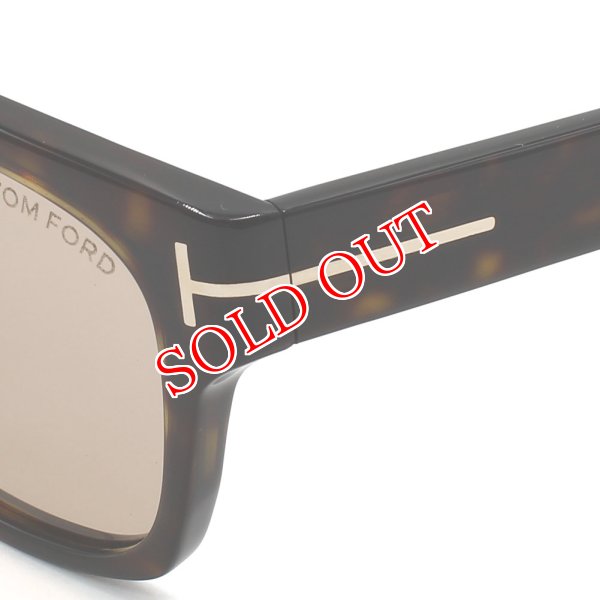 画像4: TOM FORD トムフォード FT1232-D/S 52E 55 サングラス EYEWEAR アジアンフィット メンズ レディース ユニセックス　 (4)