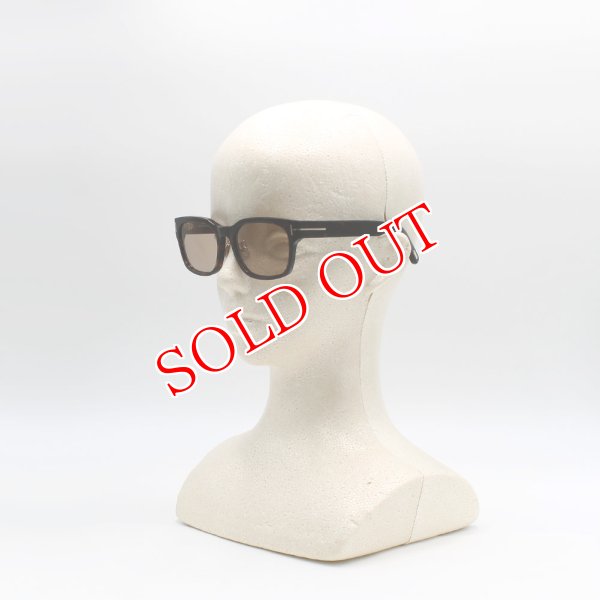 画像6: TOM FORD トムフォード FT1232-D/S 52E 55 サングラス EYEWEAR アジアンフィット メンズ レディース ユニセックス　 (6)