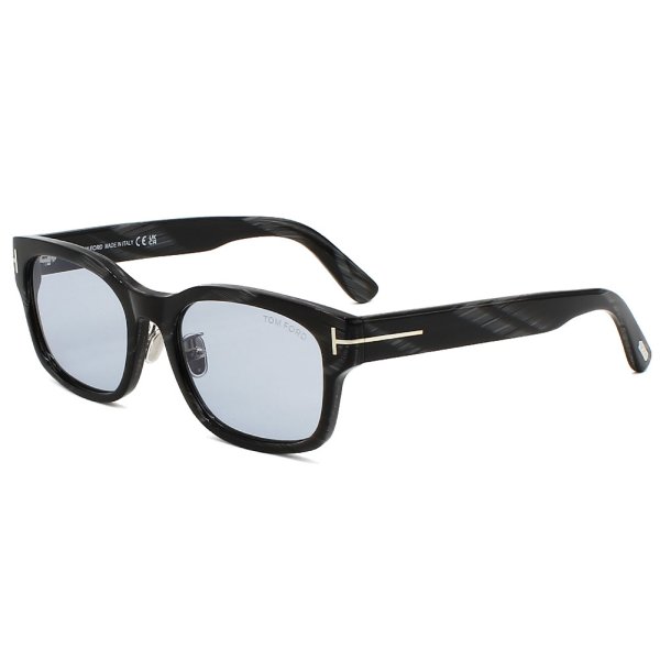 画像1: TOM FORD トムフォード FT1232-D/S 63A 55 サングラス EYEWEAR アジアンフィット メンズ レディース ユニセックス (1)