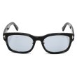 画像2: TOM FORD トムフォード FT1232-D/S 63A 55 サングラス EYEWEAR アジアンフィット メンズ レディース ユニセックス (2)