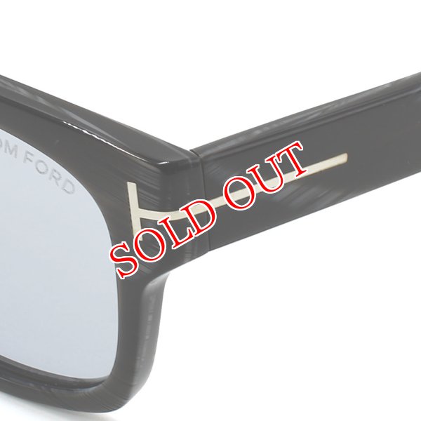 画像4: TOM FORD トムフォード FT1232-D/S 63A 55 サングラス EYEWEAR アジアンフィット メンズ レディース ユニセックス (4)