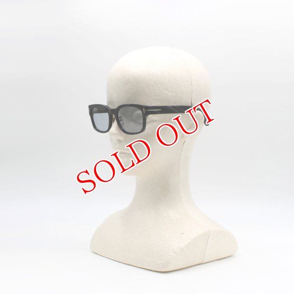 画像6: TOM FORD トムフォード FT1232-D/S 63A 55 サングラス EYEWEAR アジアンフィット メンズ レディース ユニセックス (6)