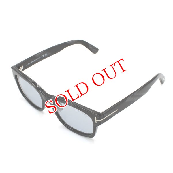 画像7: TOM FORD トムフォード FT1232-D/S 63A 55 サングラス EYEWEAR アジアンフィット メンズ レディース ユニセックス (7)