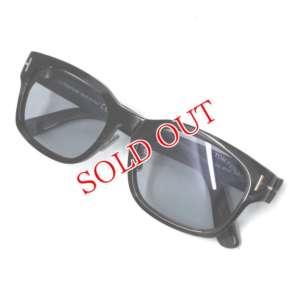 画像8: TOM FORD トムフォード FT1232-D/S 63A 55 サングラス EYEWEAR アジアンフィット メンズ レディース ユニセックス (8)