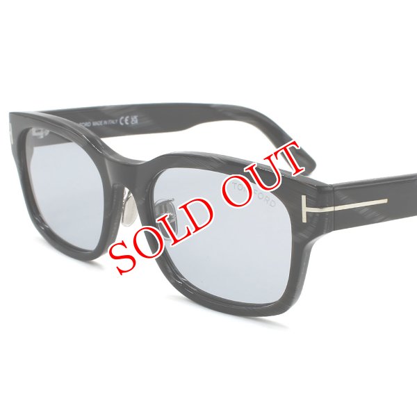 画像9: TOM FORD トムフォード FT1232-D/S 63A 55 サングラス EYEWEAR アジアンフィット メンズ レディース ユニセックス (9)