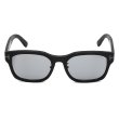 画像2: TOM FORD トムフォード FT1232-D-N/S 02A 55 サングラス EYEWEAR アジアンフィット メンズ レディース ユニセックス　 (2)