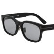 画像9: TOM FORD トムフォード FT1232-D-N/S 02A 55 サングラス EYEWEAR アジアンフィット メンズ レディース ユニセックス　 (9)