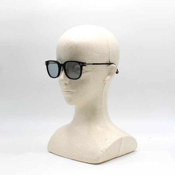 画像6: TOM FORD トムフォード FT1233-D/S 01A 52 サングラス アジアンフィット メンズ レディース ユニセックス (6)
