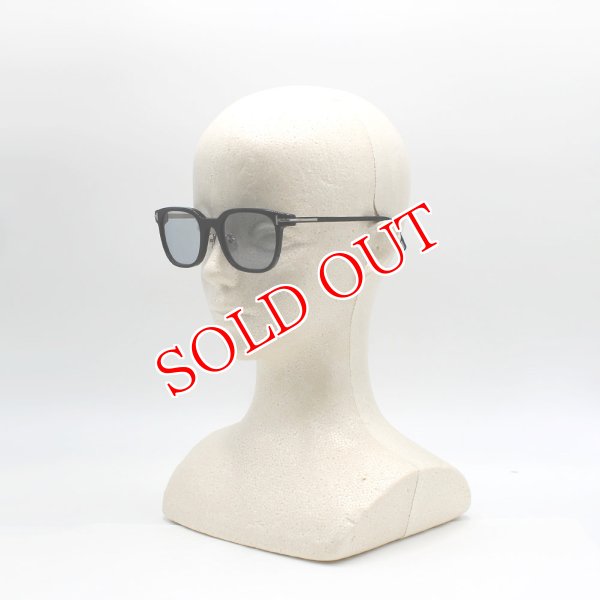 画像6: TOM FORD トムフォード FT1233-D/S 01A 52 サングラス アジアンフィット メンズ レディース ユニセックス (6)