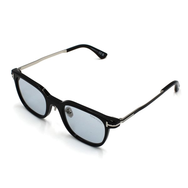 画像7: TOM FORD トムフォード FT1233-D/S 01A 52 サングラス アジアンフィット メンズ レディース ユニセックス (7)