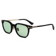 画像1: TOM FORD トムフォード FT1233-D/S 01N 52 サングラス アジアンフィット メンズ レディース ユニセックス (1)